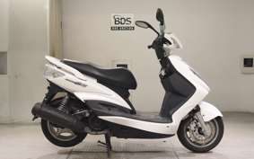 YAMAHA CYGNUS 125 X 2 SE44J