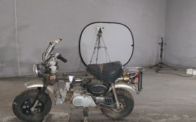 HONDA MONKEY Z50J