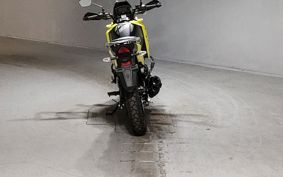 SUZUKI V STROM 250SX EL11L