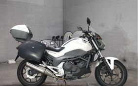 HONDA NC 700 S 2012 RC61