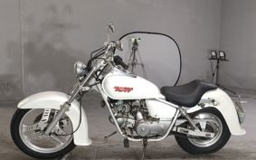 HONDA MAGNA 50 AC13