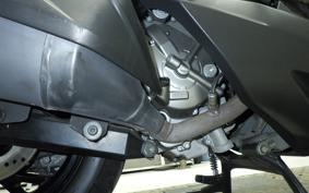 SUZUKI BURGMAN400 A 2017 DU11A