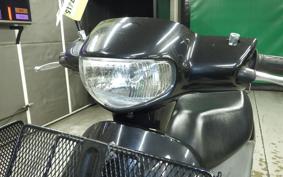 SUZUKI LET's 4 2018 CA45A