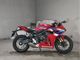 Фото Honda CBR650R E-Clutch 2025 с японского аукциона