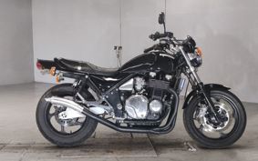 KAWASAKI ZEPHYR 1100 1994 ZRT10A