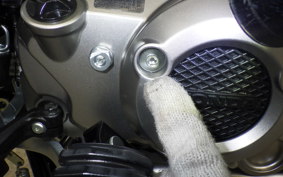 HONDA CT125-2 2017 JA65