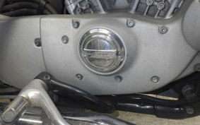HARLEY XL1200R TRIKE 2004
