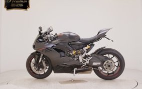 DUCATI PANIGALE V2 2024