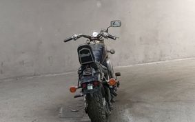 HONDA STEED 400 1993 NC26
