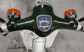 HONDA SUPER CUB90 HA02