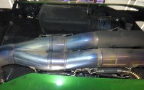 KAWASAKI ZX 1400 NINJA R A 2015