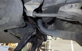 HONDA DIO GEN 3 AF34