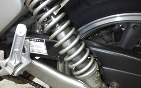 YAMAHA ZEAL 3YX