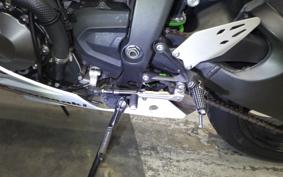 KAWASAKI NINJA ZX-6R A 2022 ZX636G