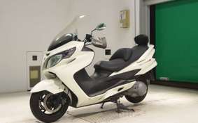 SUZUKI SKYWAVE 400 S 3 2008 CK44A