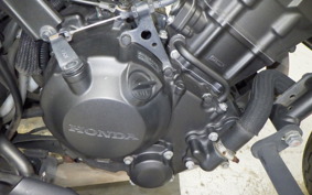 HONDA REBEL 250 S MC49