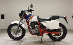 HONDA FTR223 2026 MC34