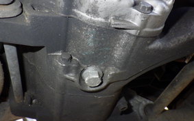 SUZUKI ADDRESS V125 S CF4MA