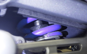 TRIUMPH STREET TRIPLE 85 2014