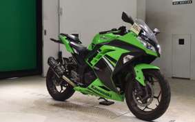 KAWASAKI NINJA 250 ABS EX250L