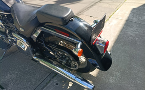 HARLEY FLSTSC1450 2005 BRY
