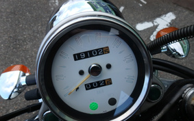 KAWASAKI ESTRELLA RS LTD BJ250A