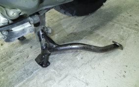 SUZUKI ADDRESS V125 CF4EA