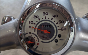 HONDA GIORNO AF70