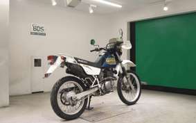 SUZUKI DJEBEL 200 (DR200SE) 2000 SH42A