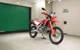 HONDA CRF250L MD47