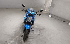SUZUKI JIKUSA-250 ED22B