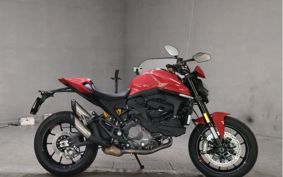 DUCATI  DUCATI  MONSTAR  PLUS  2023 4M00AA