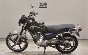 YAMAHA YB125SP