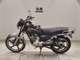 Фото Yamaha YB125SP с японского аукциона