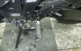 YAMAHA MT-07 AMT 2025 RM50J