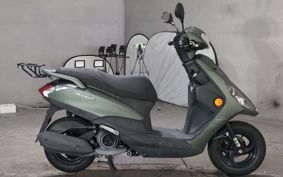 YAMAHA AXIS Z SED7J