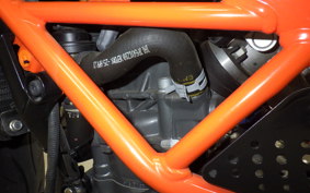 KTM 390 DUKE 2021