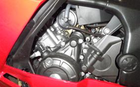 HONDA CBR250RR A 2016 MC51