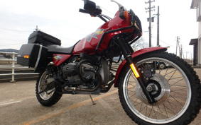 BMW R80GS 2007 8595