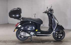 VESPA  VESPA GTS300SUPER ..