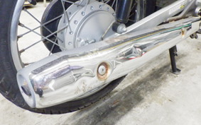 HONDA ｸﾛｽｶﾌﾞ 2026 JA10