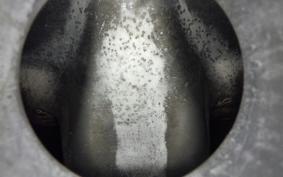 HONDA CRM250R GEN 3 2008 MD24