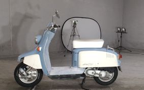 HONDA JU RIO AF52