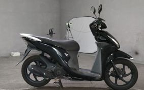 HONDA DIO 110 JF58