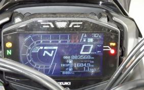SUZUKI KATANA 2019