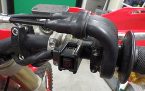 HONDA CRF250 RALLY ME12