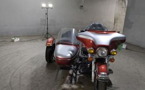 HARLEY FLHTCU-I 1450 SIDE-CAR FGW
