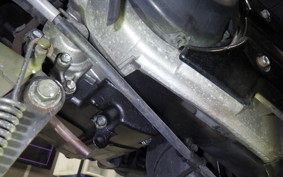 HONDA PS250 1993 MF09