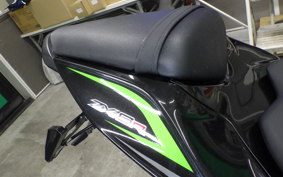 KAWASAKI NINJA ZX-6R A 2013