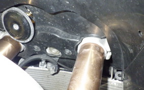 SUZUKI HAYABUSA Gen.2 2013